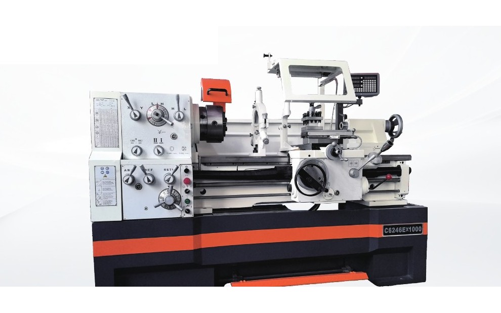 C6246 / C6246E / C6251 lathe machine
