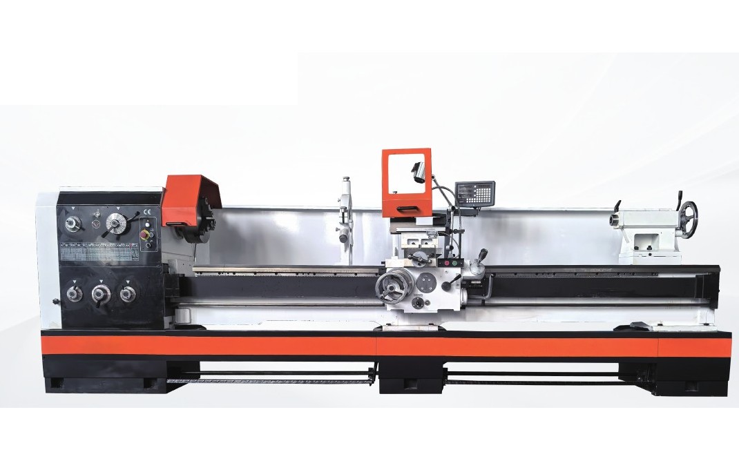 C6256C / C6266C / C6280C / C62100C lathe machine