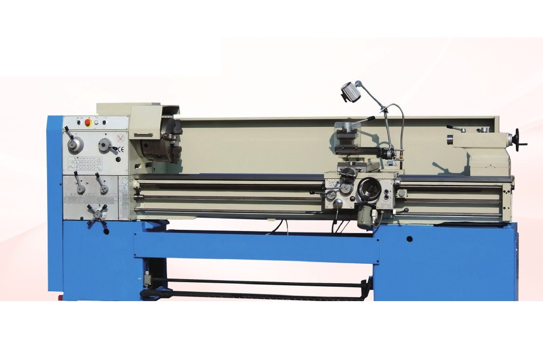 CD6250C / CD6260C / CD6266C lathe machine