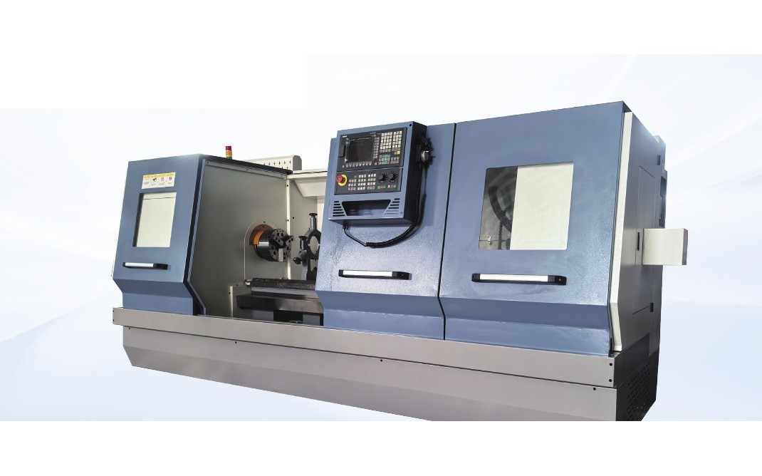 CK6166 / CK6180 / CK6186 lathe machine