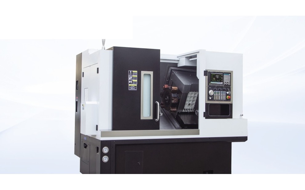 TK4036 / TK5560 lathe machine